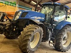 New Holland t7.220 sw