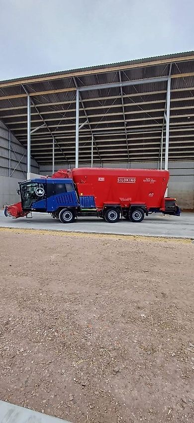 Siloking 1000+