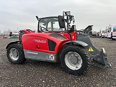 Weidemann T5522 TL48