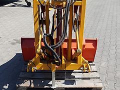 Illmer Hecklader HS-10-C