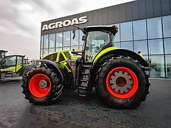 Claas Axion 960