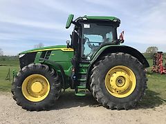 John Deere 7R 310