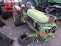John Deere 1950N 1850 parts, ersatzteile, pieces