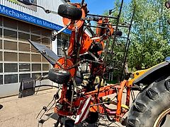 Fella TH 900 Hydro