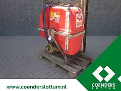 Wanner BLOWERSPUIT 300 LITER