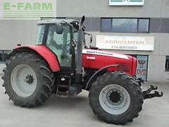 Massey Ferguson 6495
