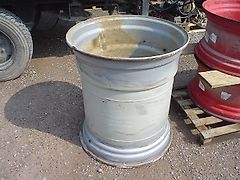 Grimme 1050er Felge für Rübenroder, Einzelstück