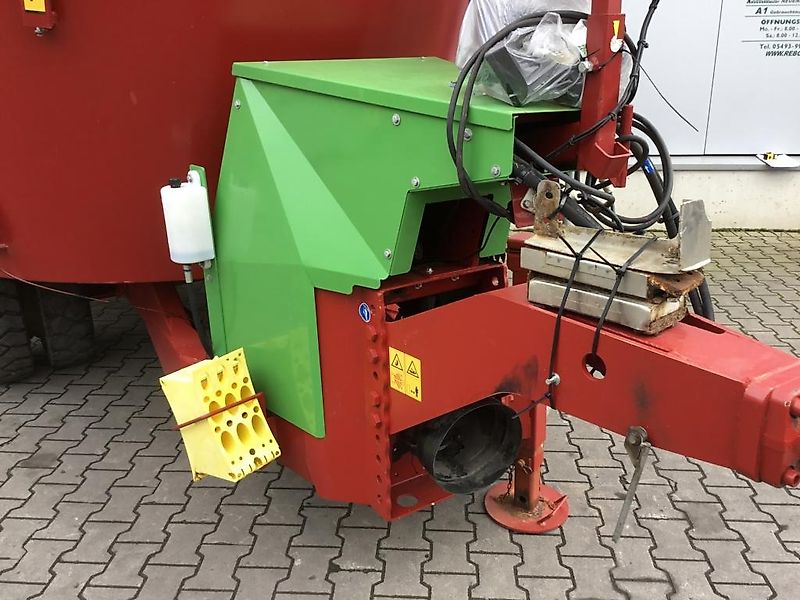 Strautmann VERTI-MIX 1251
