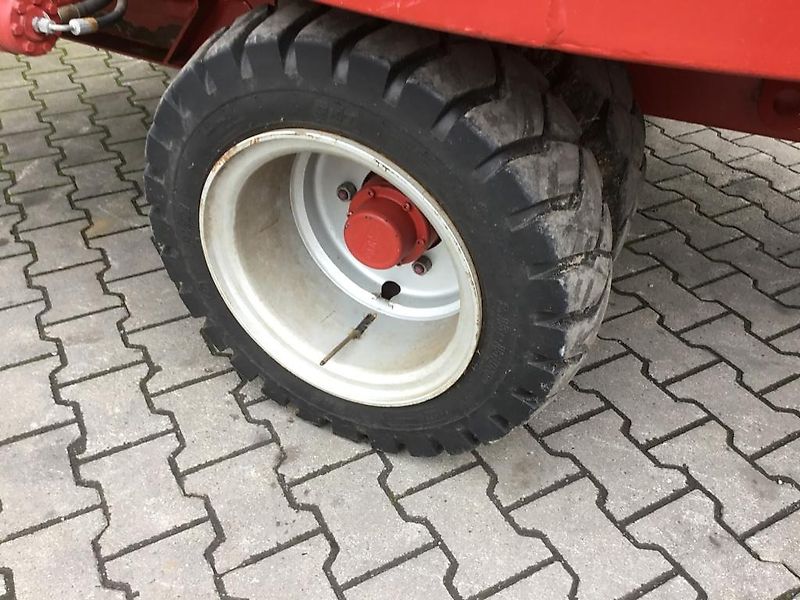Strautmann VERTI-MIX 1251