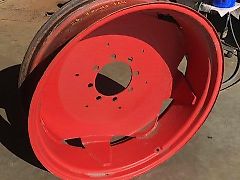 Festfelge Felge 10x36