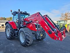 Massey Ferguson 6616 Dyna 6