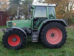 Fendt Favorit 510 C