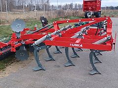 Unia CROSS S 3,0 m kultivaattori