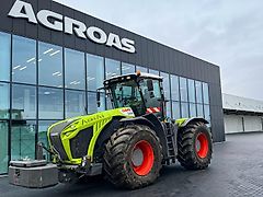 Claas Xerion 4200
