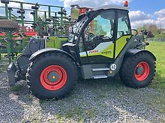 Claas TELESKOPL. SCORPION 756 VARIPO