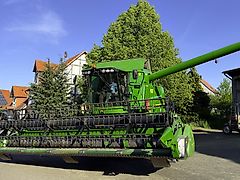 John Deere T 560 HM