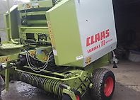 Claas Variant 180 Roto Cut Claas Variant 180 Roto Cut