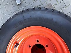 Kubota Bridgestone Bridgestone Kompletträder