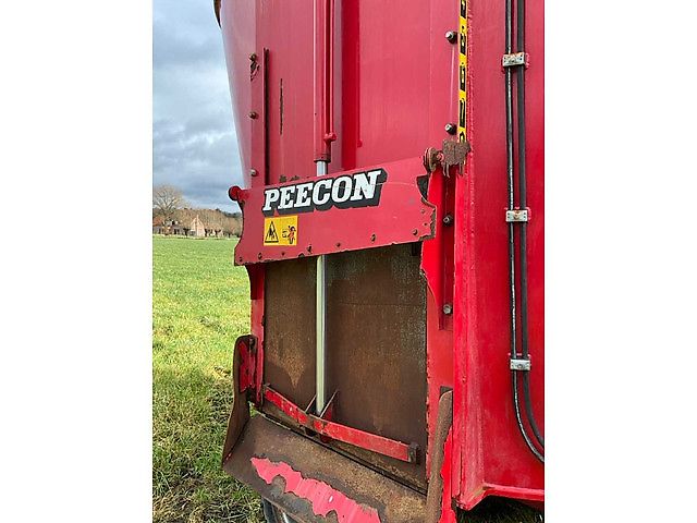 Peecon Biga VME120