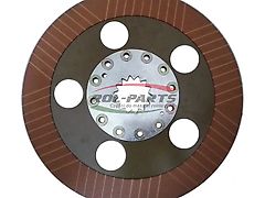 John Deere Bremsscheibe Q313/5.9/Z14 AL112982, AL159762, AL1