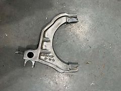 John Deere SHIFTER FOR RANGE BOX (used) - John Deere 6M, 6R, 6030, 6020, 7030, 7R, 7020