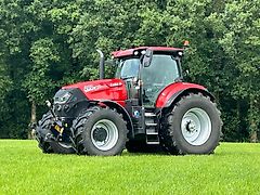 Case IH Puma 200 cvxdrive