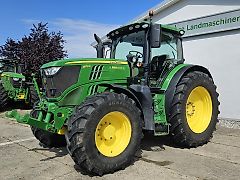 John Deere 6175R