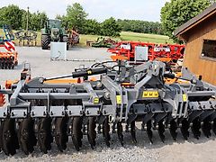 AgroXX AVATERRA 4.5 -Gen4- MIT DACHRING WALZE HD--
