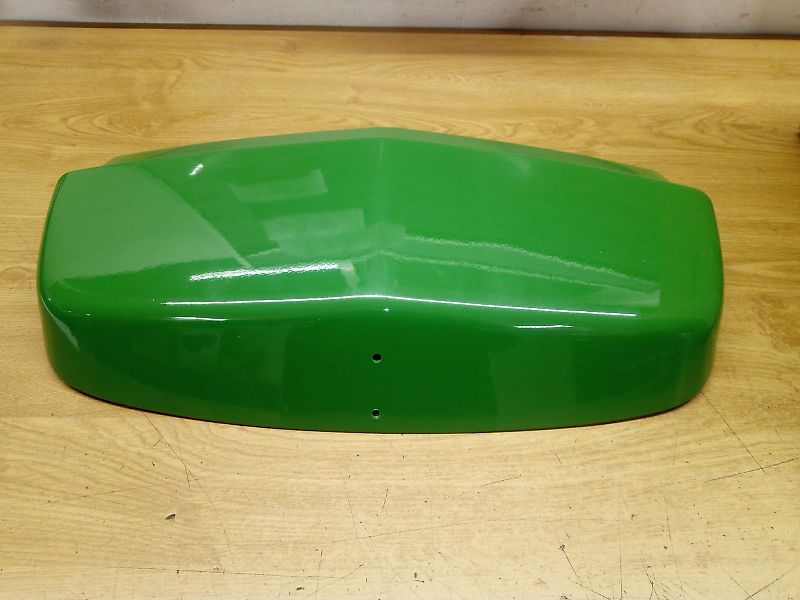 John Deere Frontkappe R52362