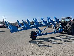 Lemken Diamant 16 6