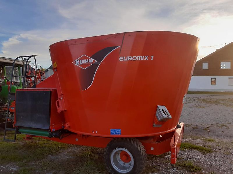 Kuhn EUV180