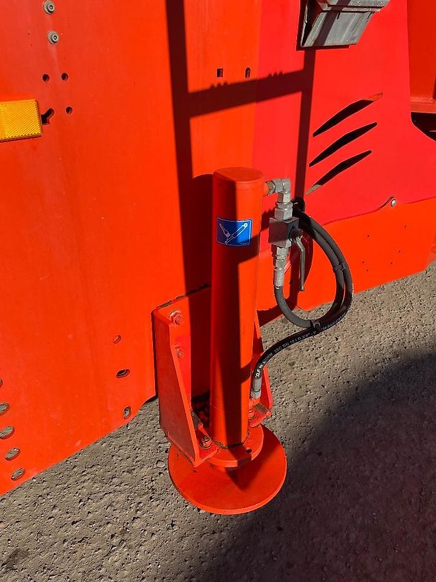 Kuhn EuromixI EUV 280 ( 18 cbm )