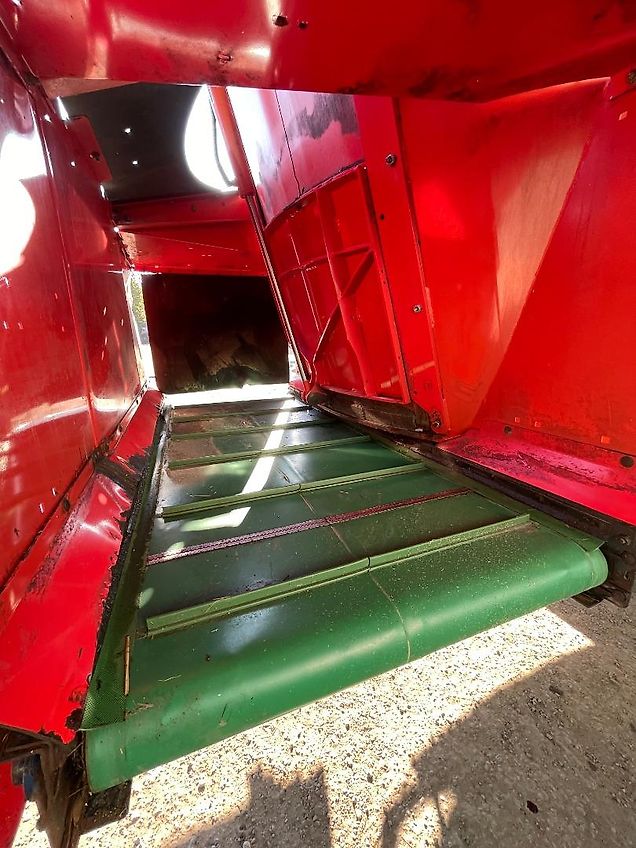 Kuhn EuromixI EUV 280 ( 18 cbm )