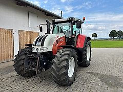Steyr Steyr CVT 6135