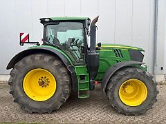 John Deere 6195R