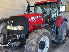 Case IH Puma 170 CVX