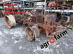 John Deere 3650 3050 3350 parts, ersatzteile, pieces