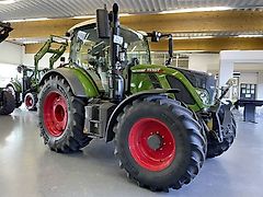 Fendt 516 GEN3 PROFI PLUS SETTING2