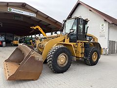 Caterpillar 938 H