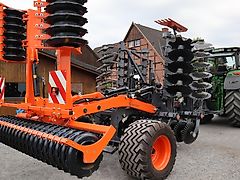 AgroXX AVATERRA 5.0 K-XL - Maschine in Vollaussttattung--Sonder Einführungspreis--