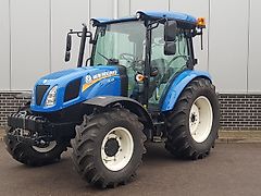 New Holland T4S.75 CAB