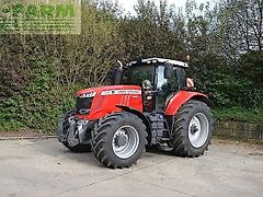 Massey Ferguson 7726 s dyna vt