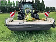 Claas disco 3200 f profil