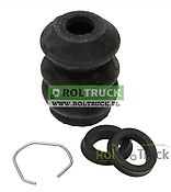 Deutz-Fahr Flickzeug Pumpenkupplung DEUTZ Q25 04369689