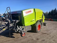 Claas Rollant 455 RC Uniwrap
