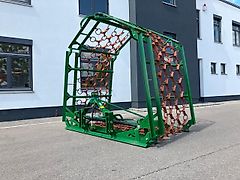 Düvelsdorf 8 Meter