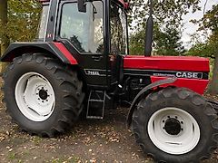 Case IH 745XL A Plus