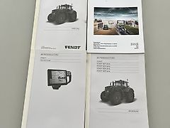 Fendt 828 Vario