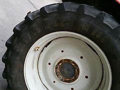 Fiat 100 DT
