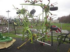 Claas VOLTO 80